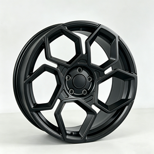 ล้อแม็<span class=keywords><strong>ก</strong></span>ซ์อัลลอยด์ฟอร์จ <span class=keywords><strong>ขอบ</strong></span>ลึก 17 19 22 24 นิ้ว  5x112 5x114.3 5x120 สำหรับ BMW Audi Honda Toyota - Product Image 3