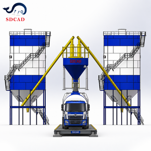 <span class=keywords><strong>Silo</strong></span> à ciment vertical en acier de type boulonné de 30 tonnes à 1000 tonnes, <span class=keywords><strong>prix</strong></span> du <span class=keywords><strong>silo</strong></span> pour centrale à <span class=keywords><strong>béton</strong></span> - Product Image 4