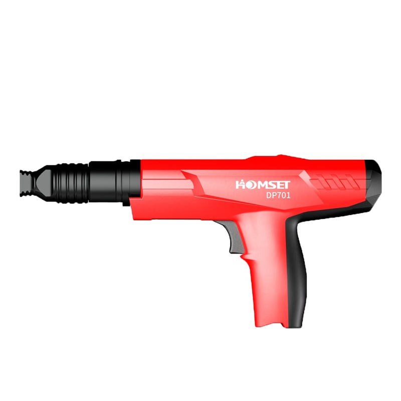 Strong Concrete Nail Gun for Sale