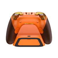 Control de Juego Inmersivo Premium Tri-Modo para Xbox, PC, Android, E-Sports, Streaming, Hogar, Juego Multidispositivo