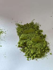 Té <span class=keywords><strong>Verde</strong></span> <span class=keywords><strong>Matcha</strong></span> Uji en Polvo de Alta Calidad, Grado Ceremonial, Certificado Halal, Orgánico, Fresco, Adelgazante, en Bolsitas - Product Image 4