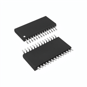 Electronics Component MP6539GF-P BOM IC In Stock 28 TSSOP Exposed Pad Power Management (PMIC) - Product Image 1