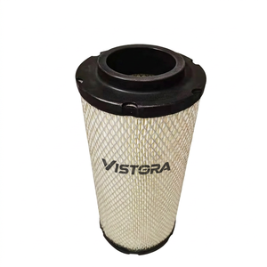 Vente directe - Filtre à air de haute qualité pour excavatrice, machines de construction, OE 26510380, nouveau filtre de haute qualité - Product Image 3