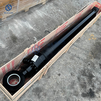 Vente flash : Cylindre hydraulique de godet pour excavatrice, cylindre de chargeur de tracteur pour excavatrice PC360 EC250 CAT320