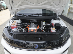 Dongfeng qualité <span class=keywords><strong>primacy</strong></span> sedan S50 EVE S60 station de recharge pour voitures électriques berline électrique et voiture ev haute vitesse - Product Image 6