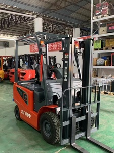 <span class=keywords><strong>Peso</strong></span> De Contrapeso Carretilla Elevadora elettrico Mini Pasillo Estrecho tecnologia Partes Del Chasis - Product Image 3