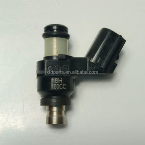 <span class=keywords><strong>หัว</strong></span><span class=keywords><strong>ฉีด</strong></span>น้ำมันเชื้อเพลิงรถจักรยานยนต์150CC ไหลสูง6H <span class=keywords><strong>8H</strong></span> 10H - Product Image 2