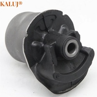 Buje de brazo de control de casquillo de suspensión trasera Kaluj 48725-12560 48725-12550 48725-02230 48725-02240 para Toyota Corolla Matrix Axio