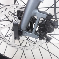 Vélo électrique pliant japonais de 20 pouces, 36V, livraison gratuite, mini vélo électrique pliant pour adulte
