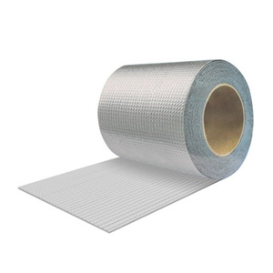 Papier d'aluminium auto-adhésif butyle imperméable <span class=keywords><strong>pour</strong></span> la construction de gouttières - Product Image 4
