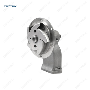Kit de pompe à eau pour MACKK E-7 PLN <span class=keywords><strong>ETECH</strong></span> remplacement NOUVEAU - Product Image 5