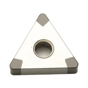 Zzst <span class=keywords><strong>CBN</strong></span> pcbn chèn Công cụ Cắt PCD cho máy tiện CNC - Product Image 3