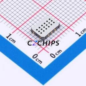 SMD-10P MICS-5524ของแท้ใหม่เซ็นเซอร์แก๊สขนาด7x5มม. ชิ้นส่วนอิเล็กทรอนิกส์ - Product Image 1