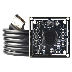 Modulo Fotocamera USB WDR HD 1080P 30FPS FF MF Senza Driver per Riconoscimento Facciale e Visione Artificiale - Product Image 1