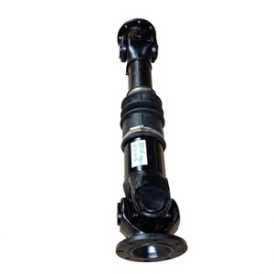 เพลาขับ TATA 2516 ครบชุด OEM 217141120134 ชุดเพลาขับรถบรรทุกหนัก - Product Image 1