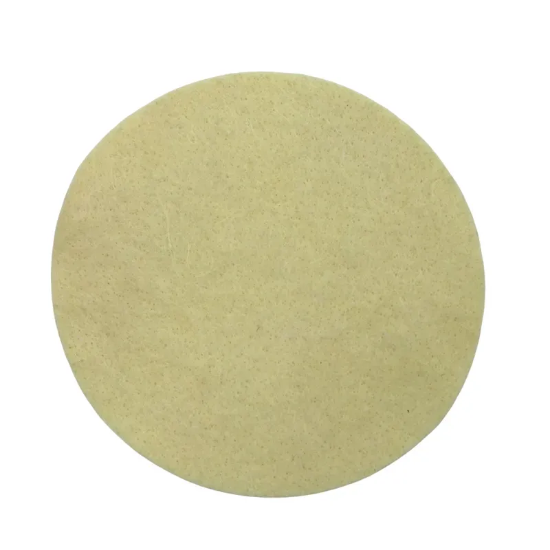 High Quality Aramid Fibers Felt Sheet