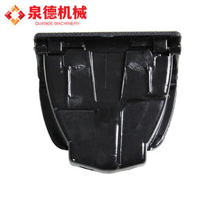 Cenicero para Auto YHG-GQ700 Compatible con Camión Mezclador de Concreto GAC Hino 700, Diseño para Zurdos - Product Image 2