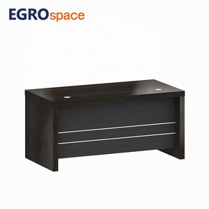 مدير أثاث المكاتب على الطراز الحديث من ESGOspace Ceo فاخر - Product Image 3