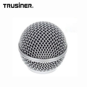 Wholesale Replacement Mic Microphone Grill Head For <span class=keywords><strong>Shure</strong></span> For <span class=keywords><strong>SM58</strong></span> For Beta58 - Product Image 3