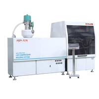 Machine de moulage automatique par Compression, avec 16 cavités, haute vitesse, 150mm, prix