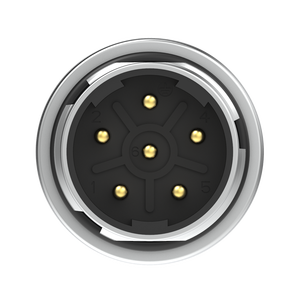 דין מעגלי מחברים <span class=keywords><strong>6pin</strong></span> מחבר מעגלי מעגלי מחבר m23 - Product Image 4