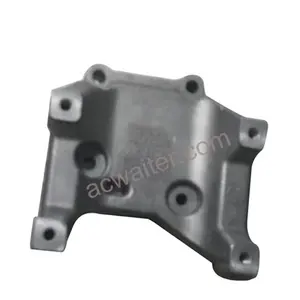 AC compressor mounting bracket OEM 9025278 compressor support