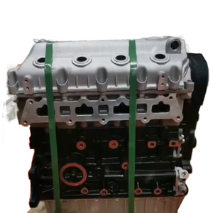 Conjunto de Motor SQR477F, SQR477 <span class=keywords><strong>477</strong></span> 1.5L, para Chery fullwin  A13, J15 4 Cilindros - Product Image 2