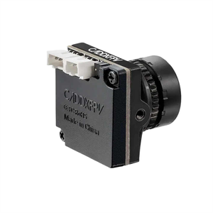 Dron Caddx Ratel <span class=keywords><strong>2</strong></span> V2 con cámara de plástico 4K y modelo DIY de <span class=keywords><strong>2</strong></span>,1mm 16:9/4:3 NTSC/PAL accesorios conmutables ZLD - Product Image 1