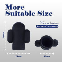 Perles anales extra-longues et larges pour joueurs expérimentés – Plug perlé flexible pour une pénétration profonde et une sensation satisfaisante, jouet pour adultes