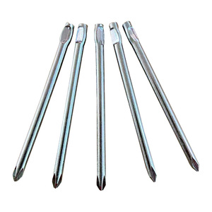 ไขควงปากแฉก ขนาด 5 มม. แบบเมตริก สำหรับใช้ในบ้าน - Product Image 2
