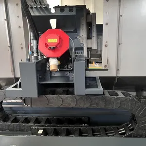 ETY1200M mesin bubut Horizontal, bagian komponen mesin bubut CNC tempat tidur miring