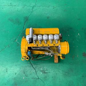 Haute efficacité 223 moteur diesel d'occasion pour camions Deutz 6 cylindres moteur Diesel refroidi à l'eau à injection directe - Product Image 3