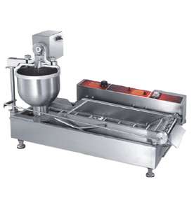 省エネ電気ドーナツメーカー 手動ドーナツマシン - Product Image 2