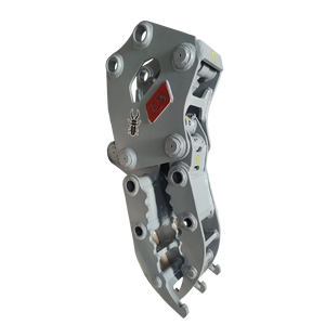 <span class=keywords><strong>Mini</strong></span>-excavatrice de 5 tonnes avec moteur hydraulique rotatif à 360°, cisaille à arbres, <span class=keywords><strong>grappin</strong></span> forestier pour bois, coupe-bûches - Product Image 1