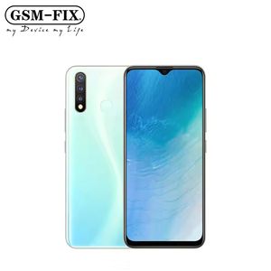 GSM-FIX para Teléfono Inteligente VIVO Y19, Firmware 4G LTE, 6GB 128, MTK6765 Octa Core, 16.0MP, Huella Dactilar, 5000mAh, <span class=keywords><strong>Android</strong></span> 9.0 - Product Image 1