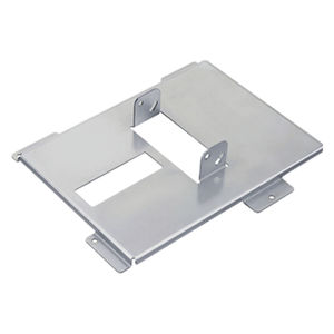 YW Industrial Custom Service Fabricante Venta caliente Chrome Sheet Venta al por mayor Buen precio Aluminio Custom Metal <span class=keywords><strong>Fabrication</strong></span> - Product Image 1