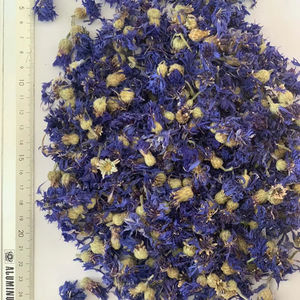 Shi che Ju 500g Premium crudo entero seco Bleuet capitule para té - Product Image 1