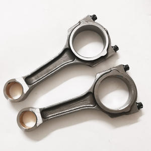 Biela BB3Q-6200-AAA 1S7Q-6200-CAA 0603.E4 para Ford Transit 2.2 TDCi CVRA CVRB CYFA <span class=keywords><strong>CYRA</strong></span> Citroën Peugeot 2.2 HDi 4HG 4HH P22DTE - Product Image 3