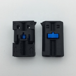 Cable de Fibra Óptica para <span class=keywords><strong>Audio</strong></span> Automotriz MOST, Núcleo de PMMA, 2 Núcleos, Modelo 1355531, Atenuación <180dB/km, Garantía de 2 Años para Uso Industrial - Product Image 5