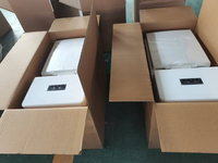 Toilette à compostage intelligente avancée Toilette à compostage domestique