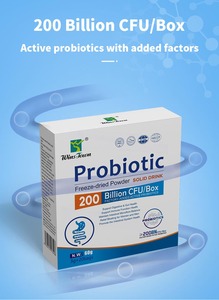 WinsTwon Polvo Probiótico Natural para Adelgazar y Reafirmar la Vagina, Tabletas y Caramelos Probióticos para la Salud del Colon - Product Image 5