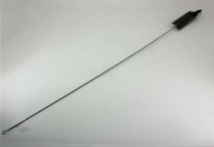 प्रयोगशाला ब्रश, टिट्रेशन ट्यूब ब्रश, सफाई ब्रश 12 टुकड़ा प्रति बॉक्स - Product Image 2