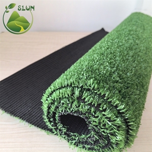 <span class=keywords><strong>Gazon</strong></span> artificiel en herbe synthétique à prix d'usine en Chine, <span class=keywords><strong>gazon</strong></span> artificiel Dtex 2000 avec logo personnalisé - Product Image 2