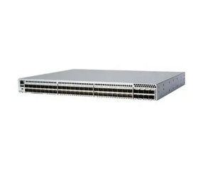 Conmutador SAN DB720S de 56 puertos, 24 puertos activados, con 24 módulos ópticos de onda corta de 32 Gb ThinkSystem DB720S - Product Image 3