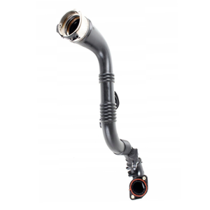 Tuyau d'admission d'air Turbo Intercharge Tube Turbo pour Renault Mégane IV Scenic <span class=keywords><strong>Kadjar</strong></span> 1.2 <span class=keywords><strong>Tce</strong></span> 1.3 <span class=keywords><strong>Tce</strong></span> OEM # 144608470R 144607323R - Product Image 2