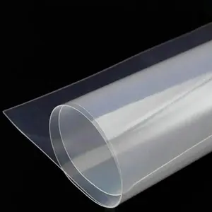 批发塑料PET透明3d打印PET片材3毫米可模塑塑料片