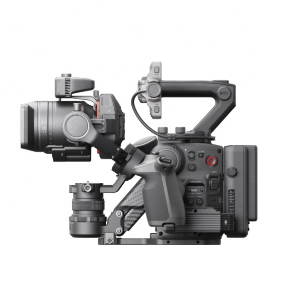 Professional Camera for Ronin 4D-6K Ronin 4D-8K with Zenmuse X9 Camera 8k 4 Axis Stabilizer Gimbal 4D-6K Camera