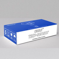 Excellent outil de diagnostic universel programmable pour capteurs TPMS OBD 433-315 MHz, capteur de pression des pneus TPMS pour toutes les voitures