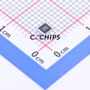 Résistance SMD FRC1210J335 TS 1210 (Type : Film Épais) (Résistance : 3,3 MOhm Précision : 5%) - Product Image 1
