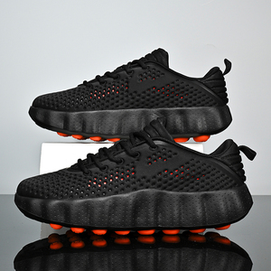 <span class=keywords><strong>Cema</strong></span> - Sandalias de Masaje y Reflexología para Hombre y Mujer, Ligeras, Cómodas, Transpirables, con Diseño Hueco - Product Image 4